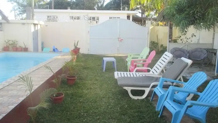 Ev, 4 Yatak Odası, Sigara İçilebilir, Balkon