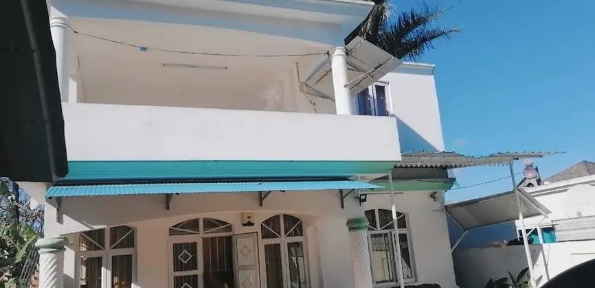 Ev, 4 Yatak Odası, Sigara İçilebilir, Balkon