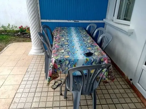 Ev, 4 Yatak Odası, Sigara İçilebilir, Balkon
