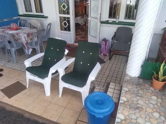 Ev, 4 Yatak Odası, Sigara İçilebilir, Balkon
