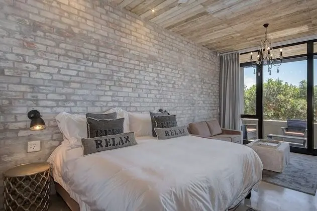 Comfort Oda, 1 Yatak Odası (The Barrack)