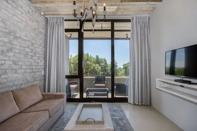 Comfort Oda, 1 Yatak Odası (The Barrack)