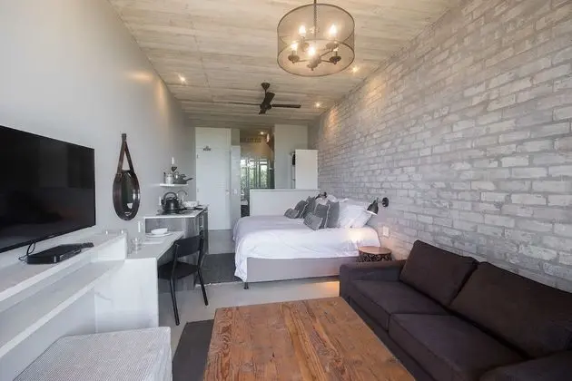 Comfort Stüdyo, 1 Yatak Odası
