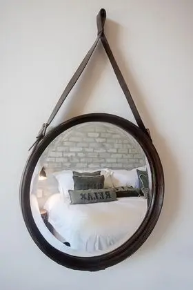Comfort Stüdyo, 1 Yatak Odası