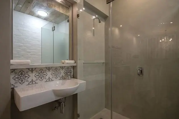 Comfort Stüdyo, 1 Yatak Odası