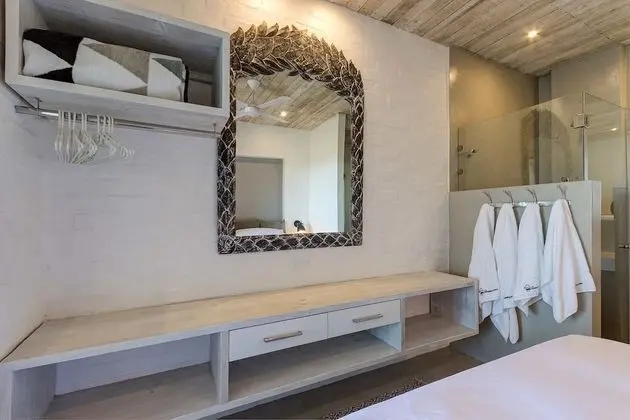 Family Süit, 2 Yatak Odası (2 Bed 2 Bath)