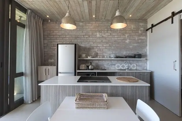 Family Süit, 2 Yatak Odası (2 Bed 2 Bath)