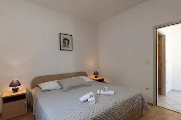 Apart Daire (One Bedroom Apartment)