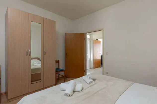 Apart Daire (One Bedroom Apartment)