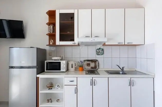 Apart Daire (One Bedroom Apartment)