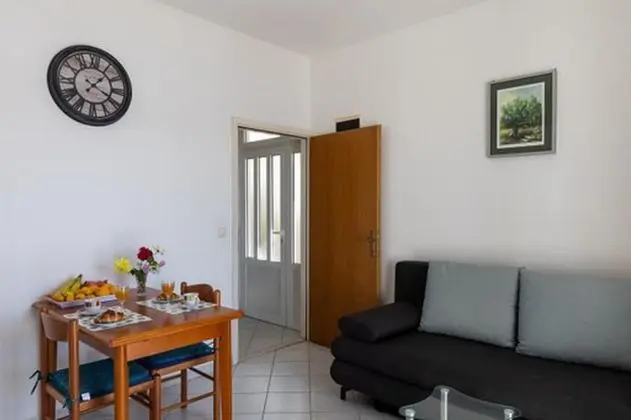 Apart Daire (One Bedroom Apartment)