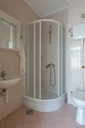 Apart Daire (One Bedroom Apartment)