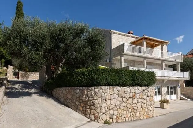 Apart Daire (One Bedroom Apartment)