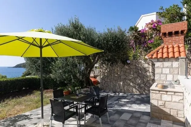 Apart Daire (One Bedroom Apartment)