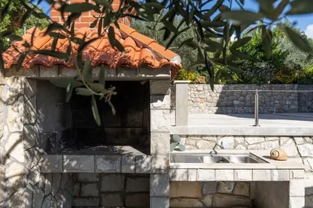 Apart Daire (One Bedroom Apartment)