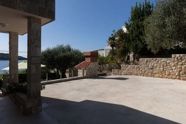 Apart Daire (One Bedroom Apartment)