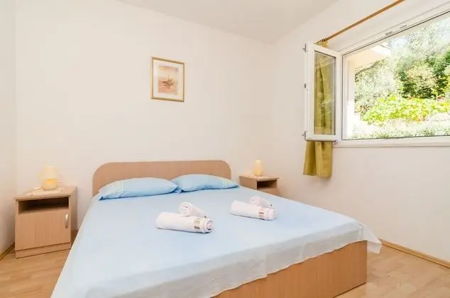 Apart Daire (One Bedroom Apartment)