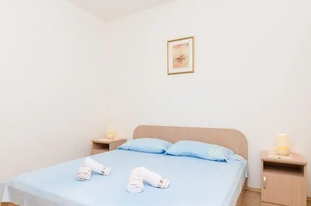 Apart Daire (One Bedroom Apartment)