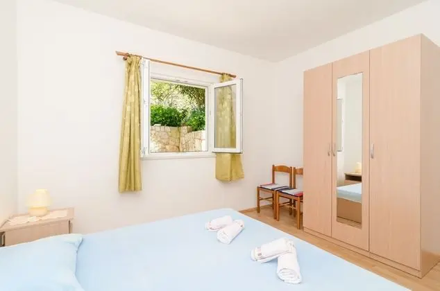 Apart Daire (One Bedroom Apartment)