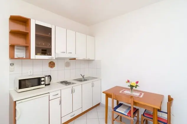 Apart Daire (One Bedroom Apartment)