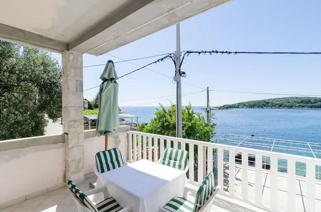 Apart Daire (One Bedroom Apartment)