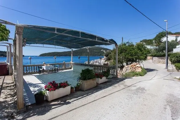 Apart Daire (One Bedroom Apartment)