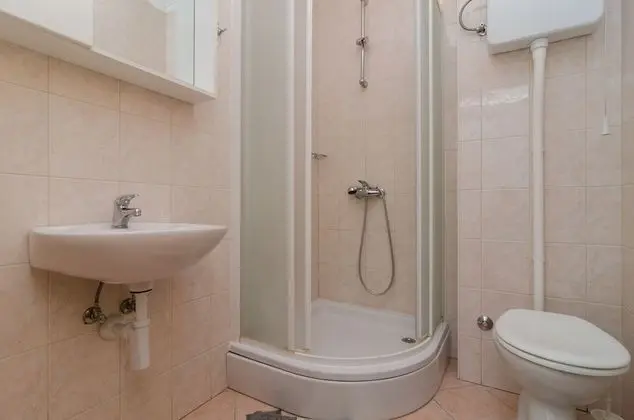 Apart Daire (One Bedroom Apartment)