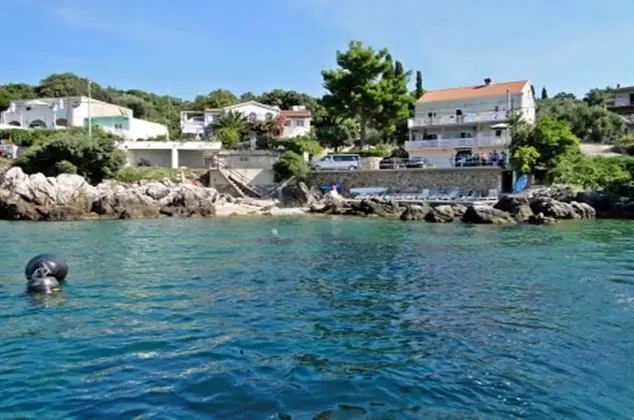 Apart Daire (One Bedroom Apartment)