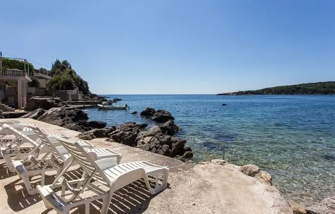 Apart Daire (One Bedroom Apartment)