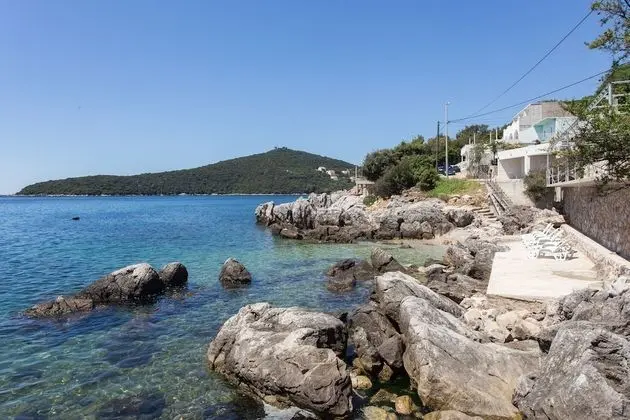 Apart Daire (One Bedroom Apartment)