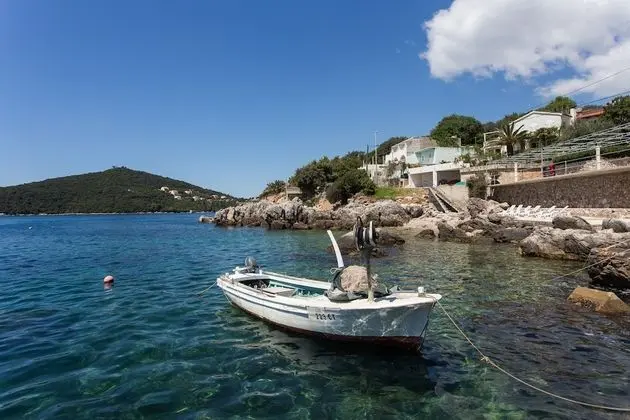 Apart Daire (One Bedroom Apartment)