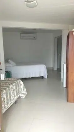 Tek Büyük Yataklı Oda (Suite 7)