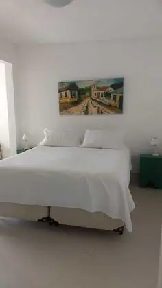 Tek Büyük Yataklı Oda (Suite 7)