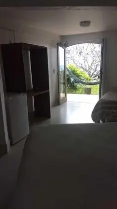 Tek Büyük Yataklı Oda (Suite 7)