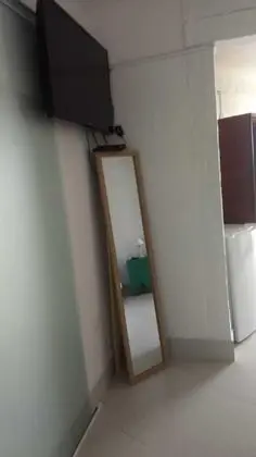 Tek Büyük Yataklı Oda (Suite 7)