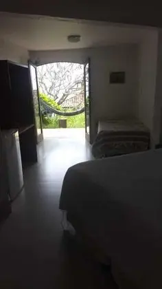 Tek Büyük Yataklı Oda (Suite 7)