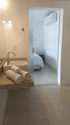 Tek Büyük Yataklı Oda (Suite 7)