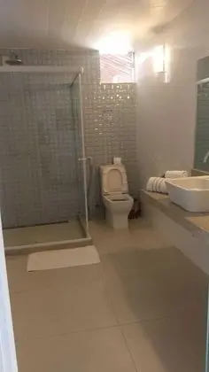 Tek Büyük Yataklı Oda (Suite 7)