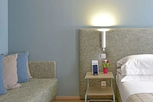 Çatı Katı Süiti (Penthouse), Şehir Manzaralı