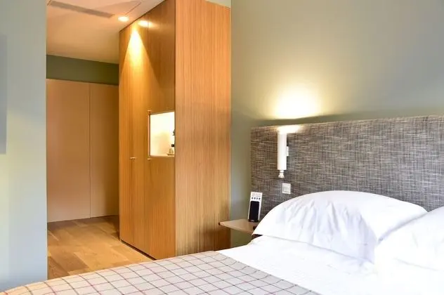 Çatı Katı Süiti (Penthouse), Şehir Manzaralı