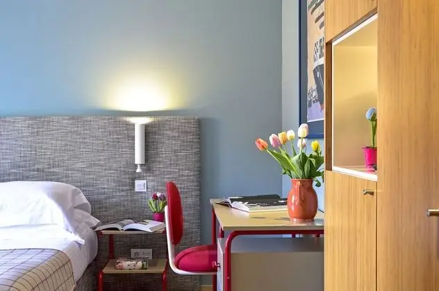 Çatı Katı Süiti (Penthouse), Şehir Manzaralı
