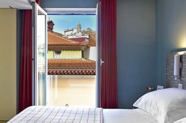 Çatı Katı Süiti (Penthouse), Şehir Manzaralı
