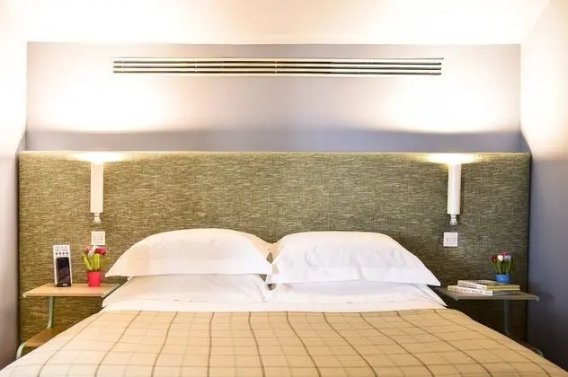 Çatı Katı Süiti (Penthouse), Şehir Manzaralı