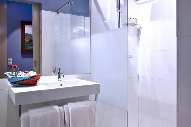 Çatı Katı Süiti (Penthouse), Şehir Manzaralı