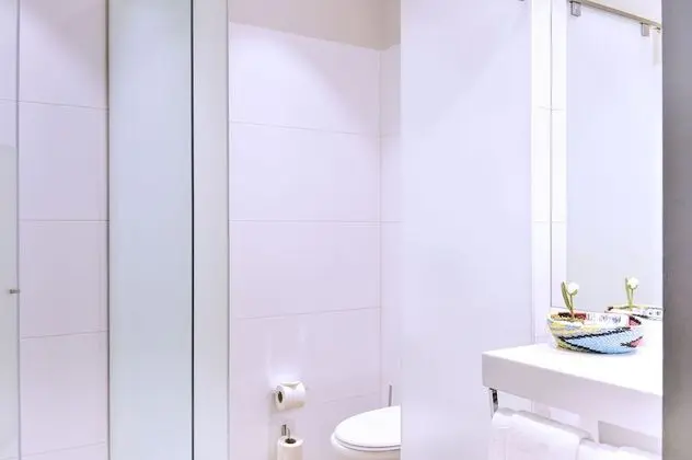 Çatı Katı Süiti (Penthouse), Şehir Manzaralı