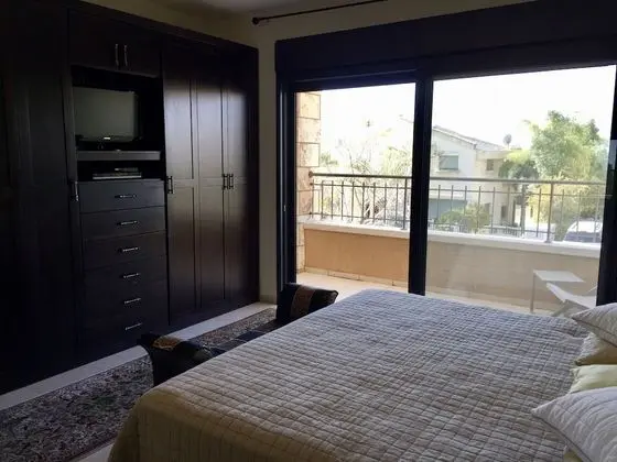 Family Villa, 5 Yatak Odası, Kişiye Özel Havuzlu, Bahçeli