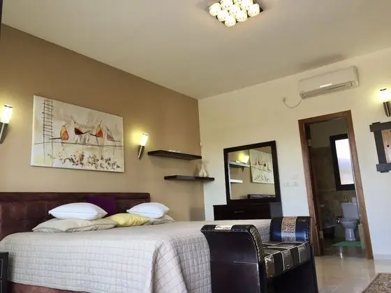 Family Villa, 5 Yatak Odası, Kişiye Özel Havuzlu, Bahçeli