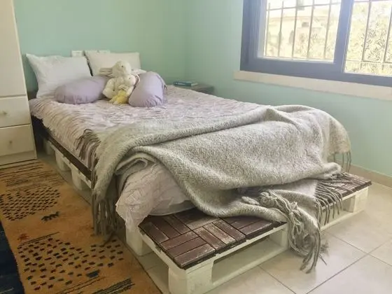 Family Villa, 5 Yatak Odası, Kişiye Özel Havuzlu, Bahçeli