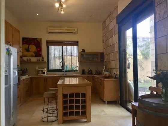 Family Villa, 5 Yatak Odası, Kişiye Özel Havuzlu, Bahçeli
