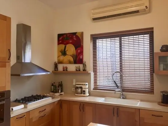 Family Villa, 5 Yatak Odası, Kişiye Özel Havuzlu, Bahçeli